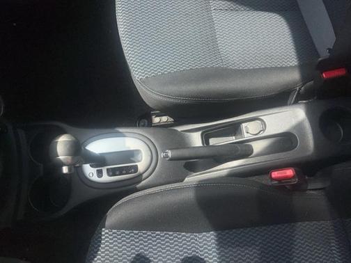 2014 Nissan Versa Note SV