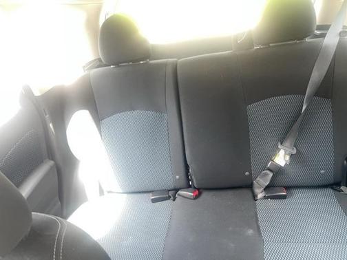 2014 Nissan Versa Note SV