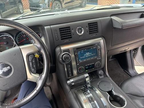 2009 Hummer H2
