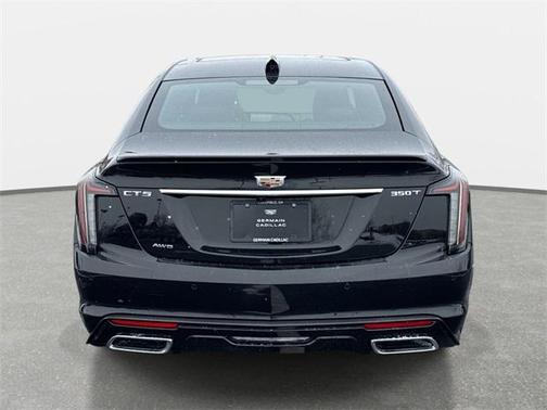 2026 Cadillac CT5 Sport AWD