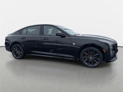 2026 Cadillac CT5 Sport AWD