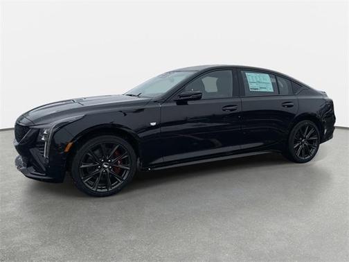 2026 Cadillac CT5 Sport AWD