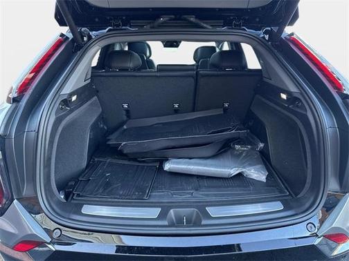 2025 Cadillac OPTIQ Sport