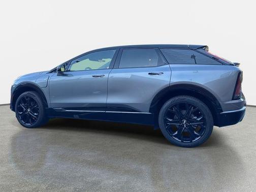 2025 Cadillac OPTIQ Sport