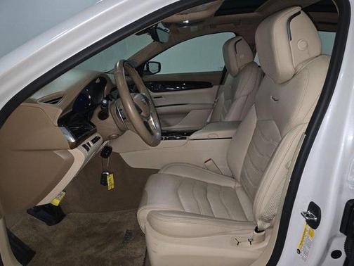 2019 Cadillac CT6 3.0L Twin Turbo Platinum
