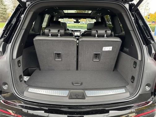 2025 Cadillac XT6 Premium Luxury FWD