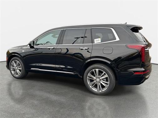 2025 Cadillac XT6 Premium Luxury FWD