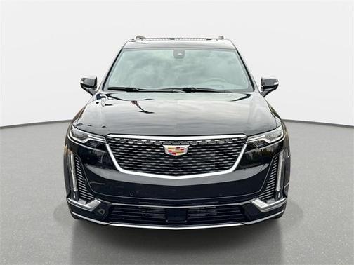 2025 Cadillac XT6 Premium Luxury FWD