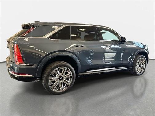 2026 Cadillac Escalade IQ Premium Luxury