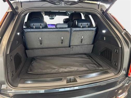 2026 Cadillac Escalade IQ Premium Luxury