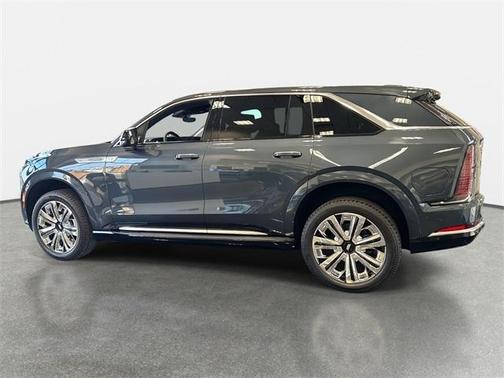 2026 Cadillac Escalade IQ Premium Luxury