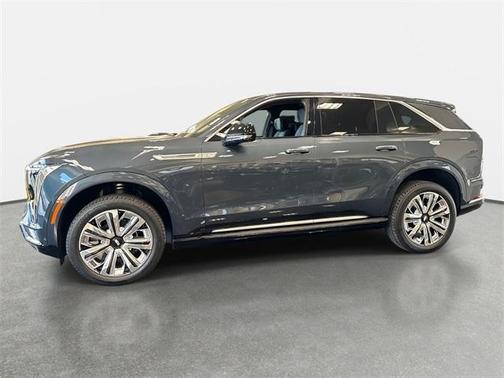 2026 Cadillac Escalade IQ Premium Luxury