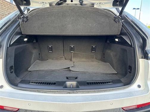 2022 Cadillac XT4 Sport