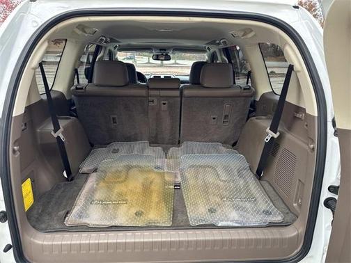 2015 Lexus GX 460 Base