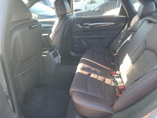 2020 Cadillac CT6 Luxury