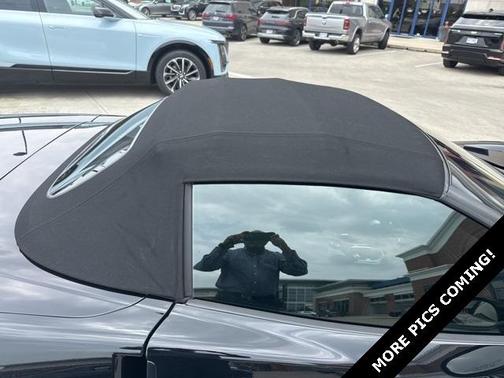 2013 Chevrolet Corvette Base