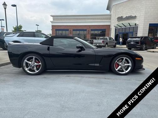 2013 Chevrolet Corvette Base