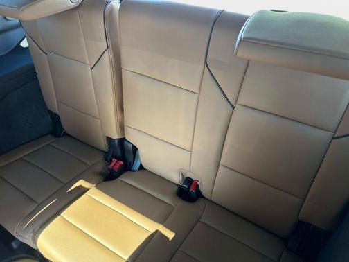 Black Raven 2026 Cadillac Escalade Luxury