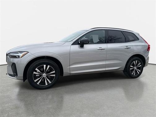 2024 Volvo XC60 B5 Core