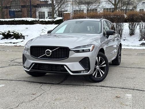 2024 Volvo XC60 B5 Core