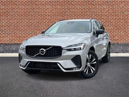 2024 Volvo XC60 B5 Core