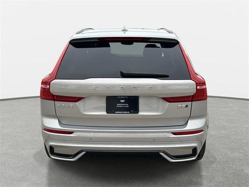 2024 Volvo XC60 B5 Core