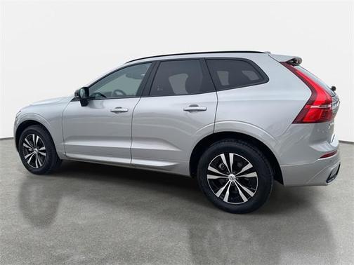2024 Volvo XC60 B5 Core