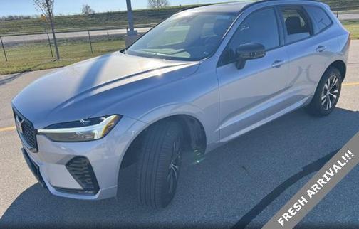 2024 Volvo XC60 B5 Core