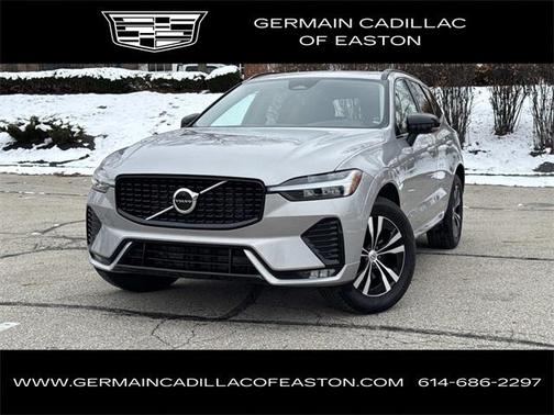 2024 Volvo XC60 B5 Core