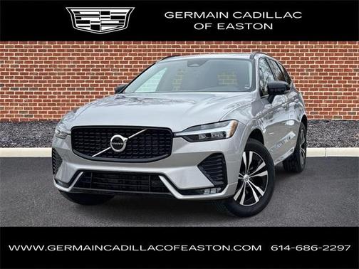 2024 Volvo XC60 B5 Core