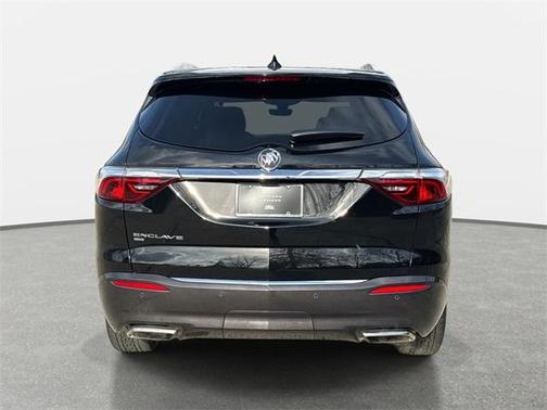 2023 Buick Enclave Premium