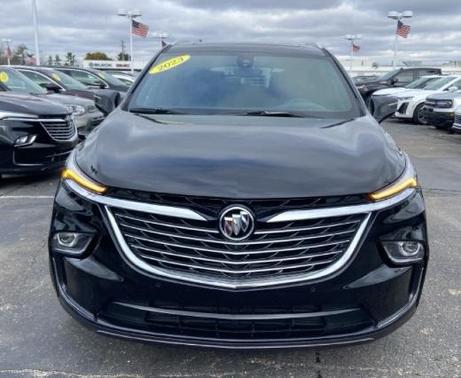 2023 Buick Enclave Premium
