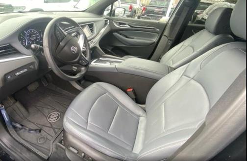 2023 Buick Enclave Premium