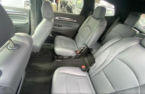 2023 Buick Enclave Premium