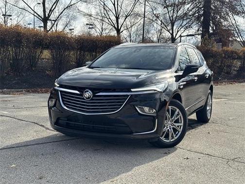 2023 Buick Enclave Premium