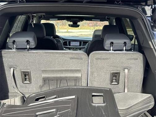 2023 Buick Enclave Premium