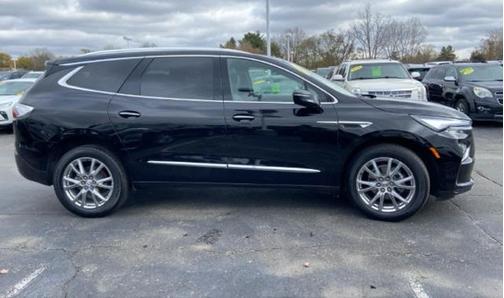 2023 Buick Enclave Premium