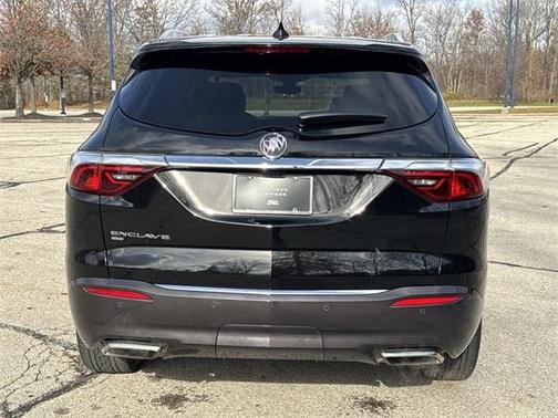 2023 Buick Enclave Premium