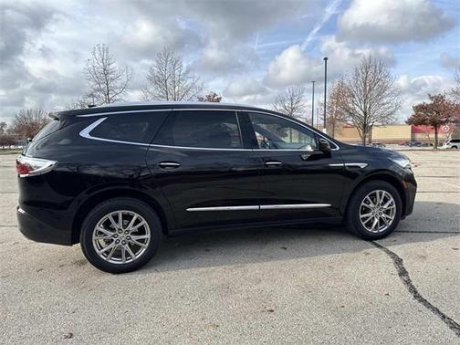 2023 Buick Enclave Premium