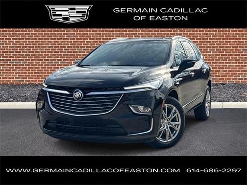 2023 Buick Enclave Premium
