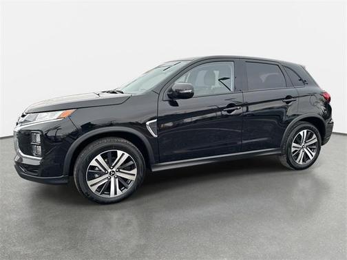 2025 Mitsubishi Outlander Sport 2.0 SE