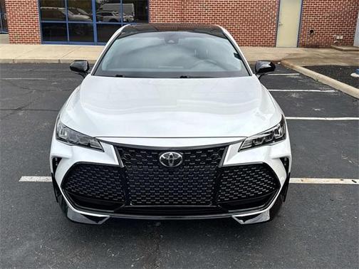 2021 Toyota Avalon TRD