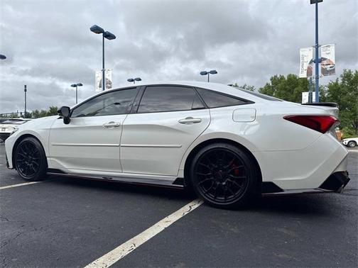 2021 Toyota Avalon TRD