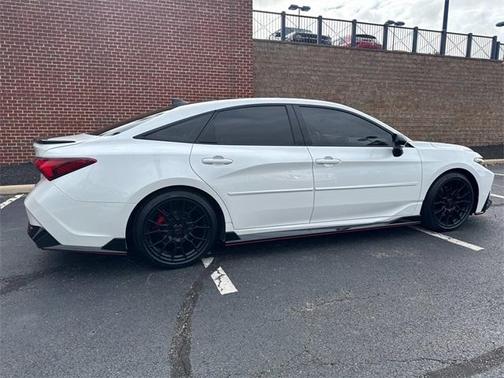 2021 Toyota Avalon TRD