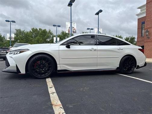 2021 Toyota Avalon TRD