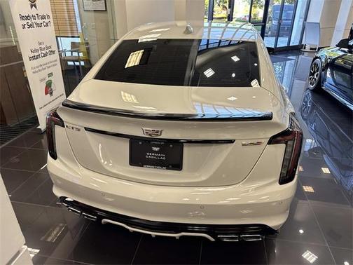 2023 Cadillac CT5-V V-Series