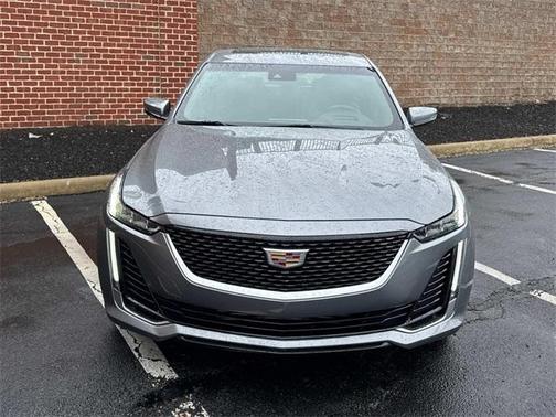 2020 Cadillac CT5 Premium Luxury AWD