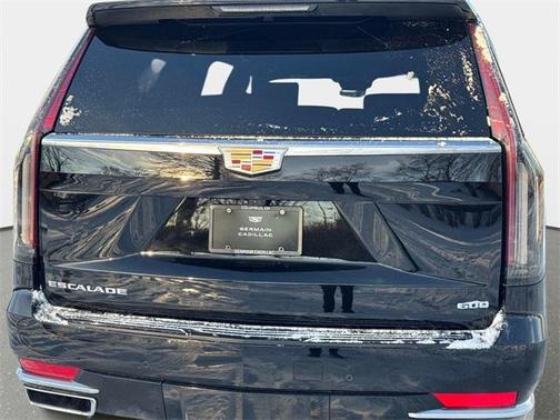 2024 Cadillac Escalade ESV Premium Luxury