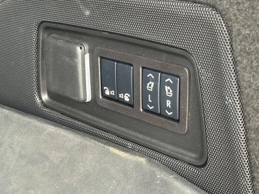 Black Raven 2025 Cadillac Escalade Sport