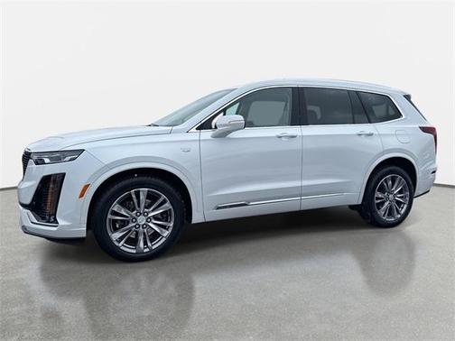 2024 Cadillac XT6 Premium Luxury AWD